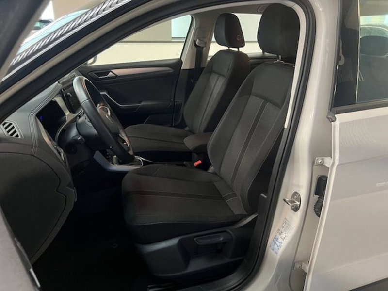 Volkswagen T-Roc usata a Cuneo (11)