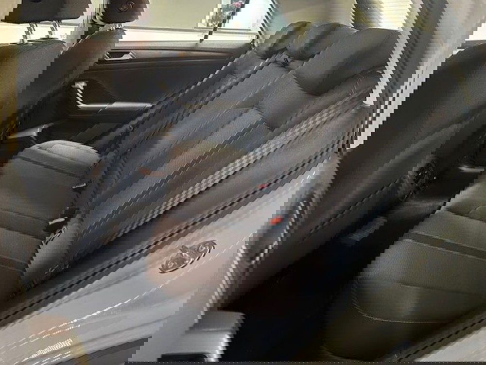 Volkswagen T-Roc usata a Cuneo (12)