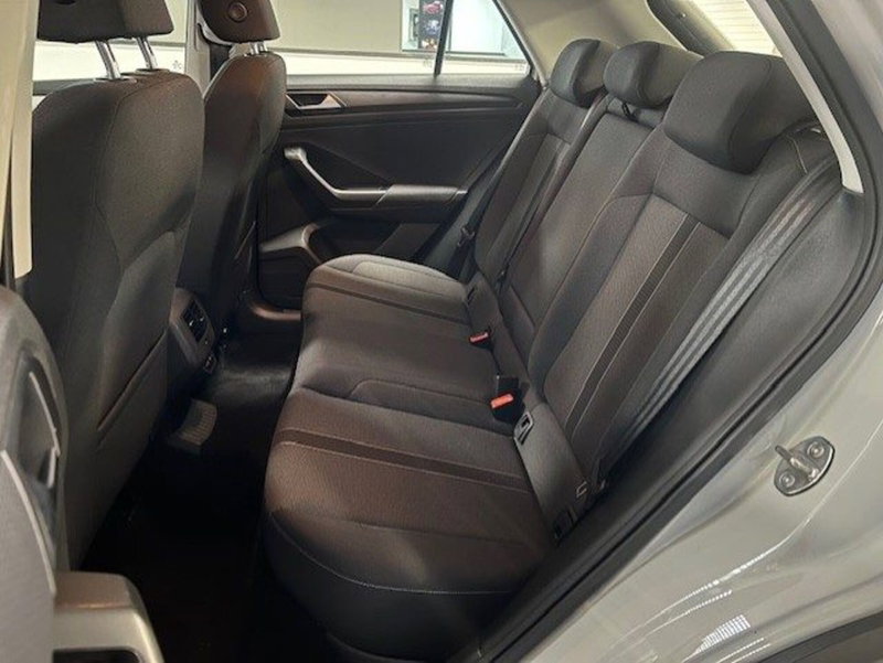 Volkswagen T-Roc usata a Cuneo (12)