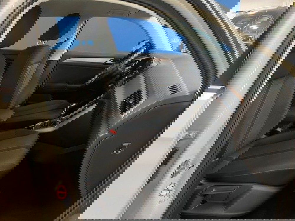 Volkswagen T-Roc usata a Cuneo (13)