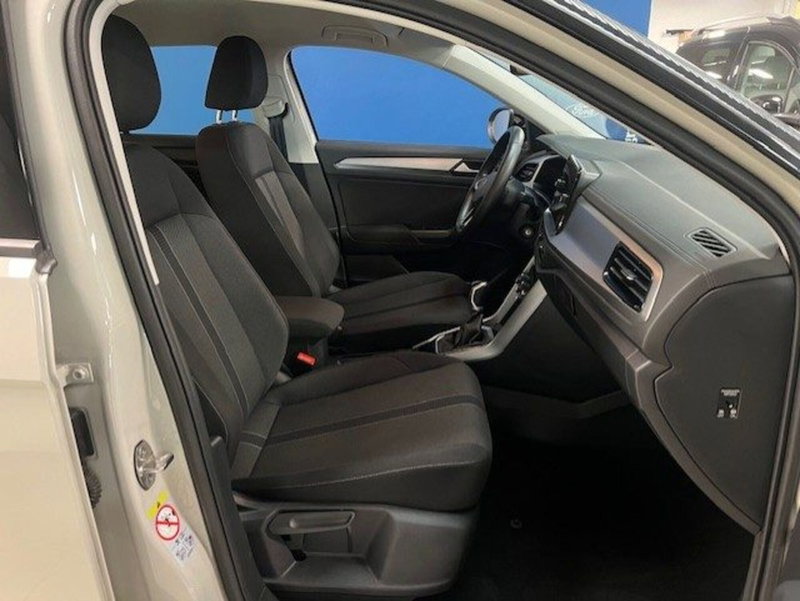 Volkswagen T-Roc usata a Cuneo (13)