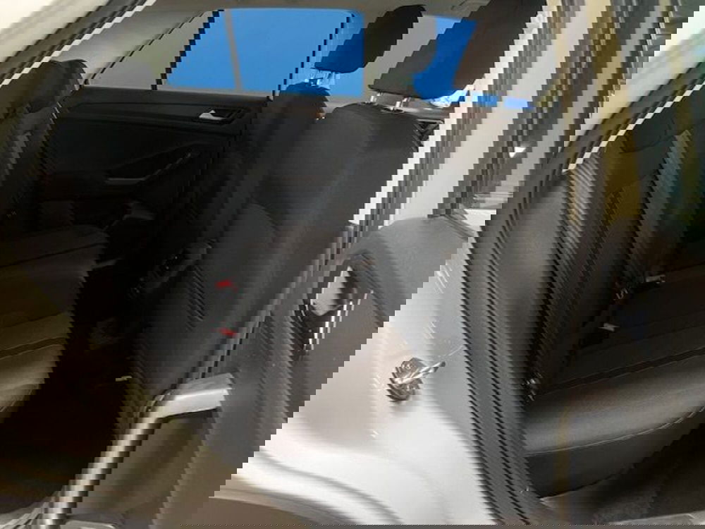 Volkswagen T-Roc usata a Cuneo (14)