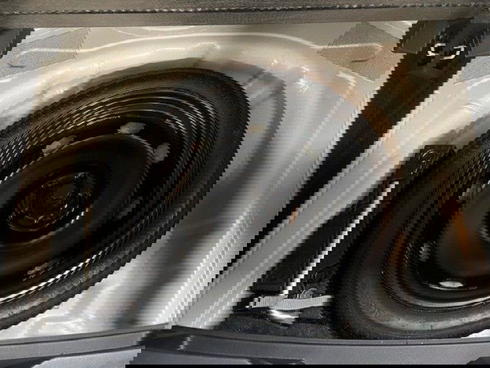 Volkswagen T-Roc usata a Cuneo (15)