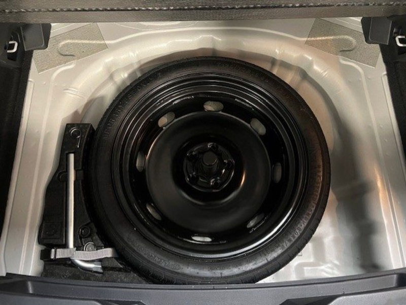 Volkswagen T-Roc usata a Cuneo (15)