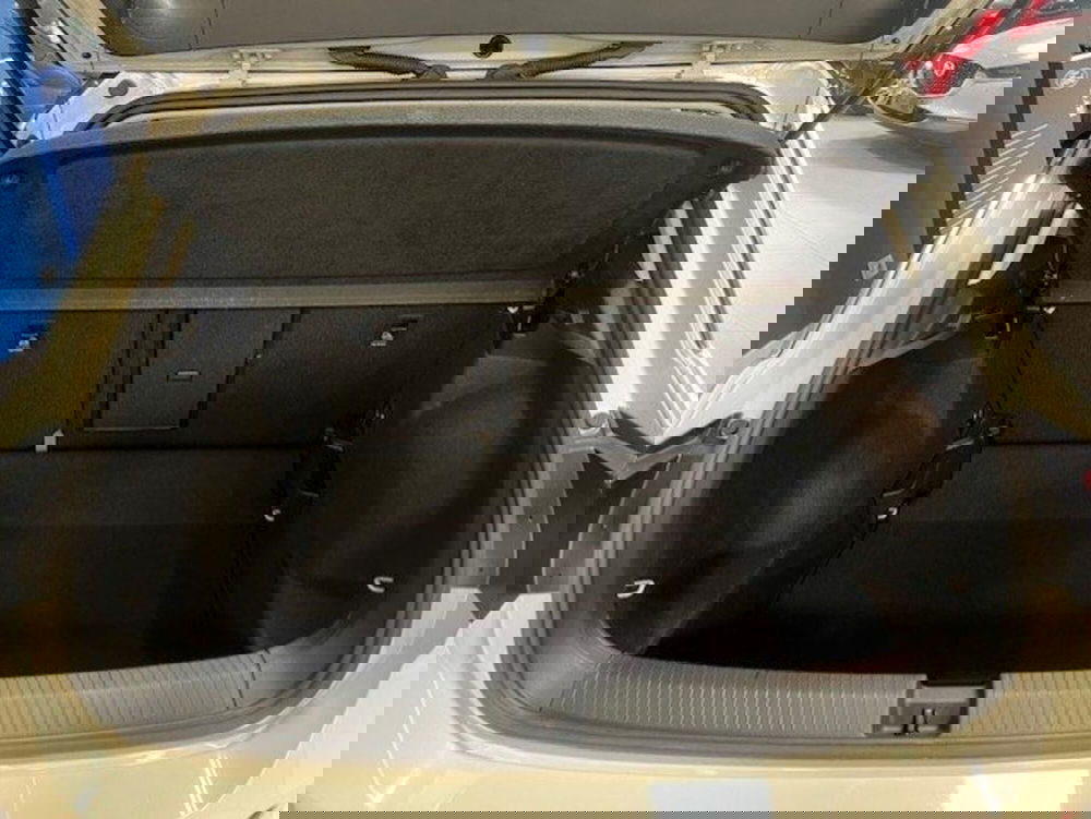 Volkswagen T-Roc usata a Cuneo (16)