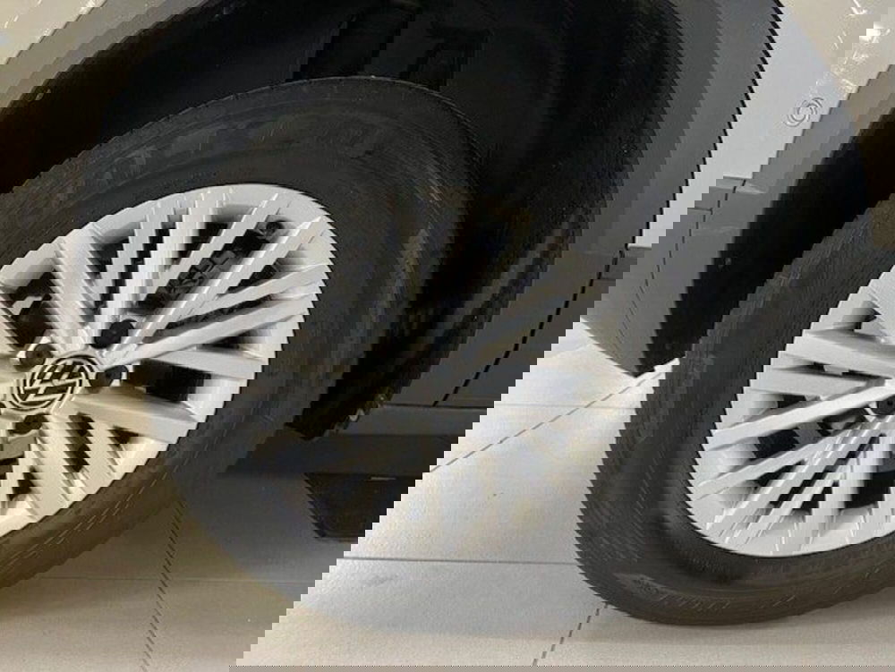 Volkswagen T-Roc usata a Cuneo (17)