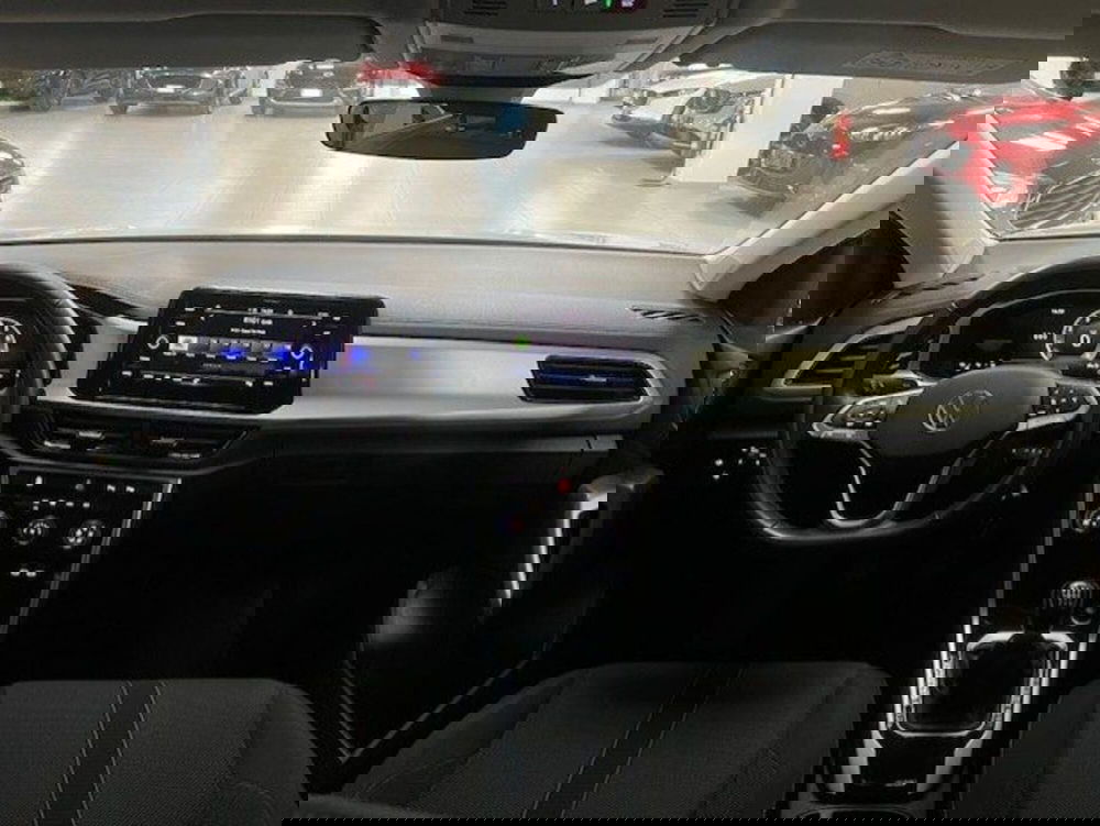 Volkswagen T-Roc usata a Cuneo (7)