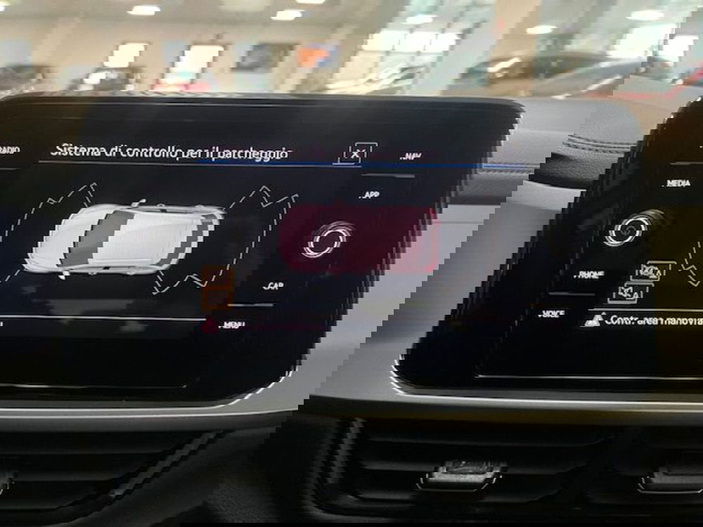 Volkswagen T-Roc usata a Cuneo (8)