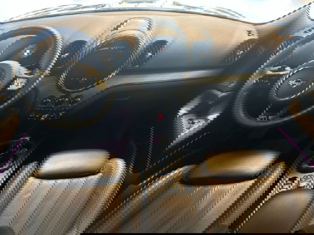 MINI Mini Countryman usata a Cuneo (10)