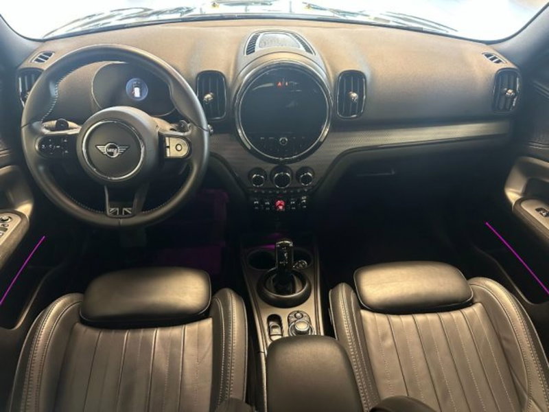 MINI Mini Countryman usata a Cuneo (10)
