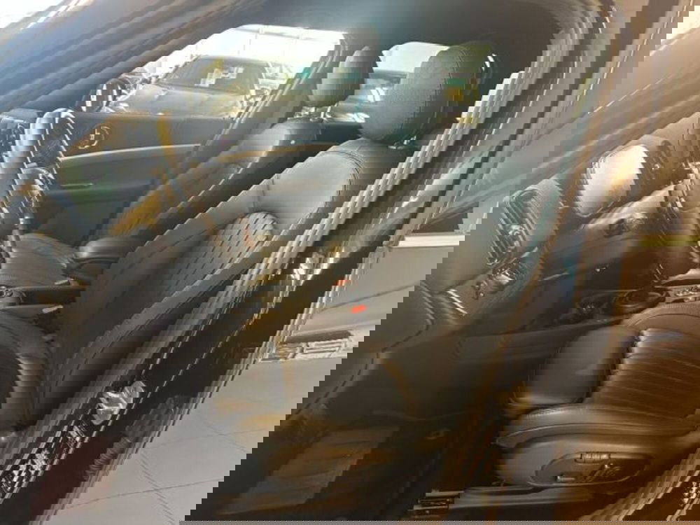 MINI Mini Countryman usata a Cuneo (11)