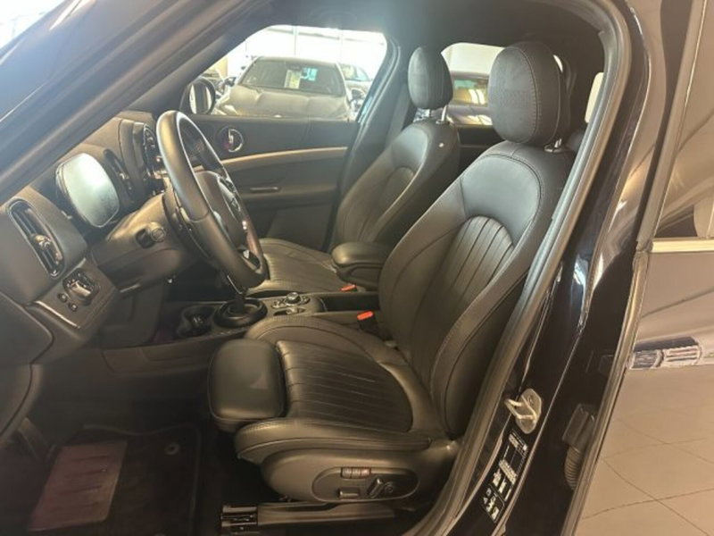 MINI Mini Countryman usata a Cuneo (11)