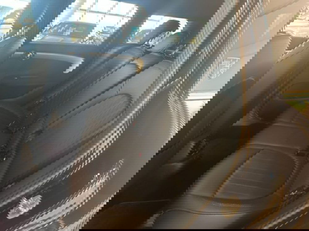 MINI Mini Countryman usata a Cuneo (12)