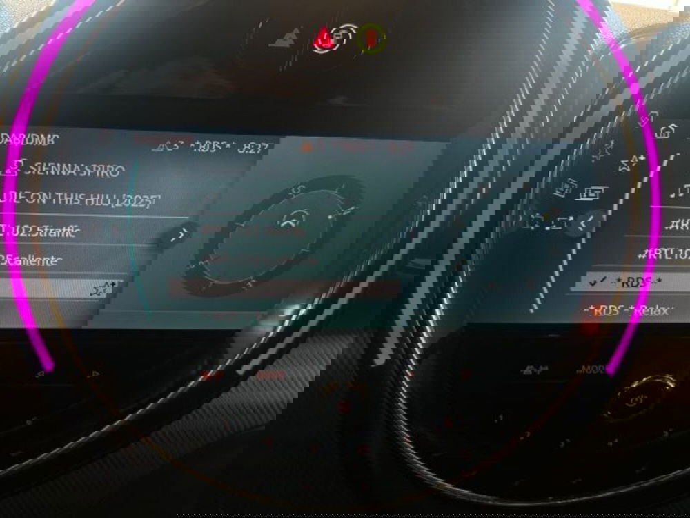 MINI Mini Countryman usata a Cuneo (13)