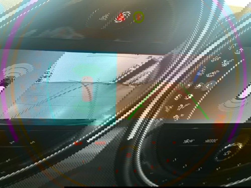 MINI Mini Countryman usata a Cuneo (14)