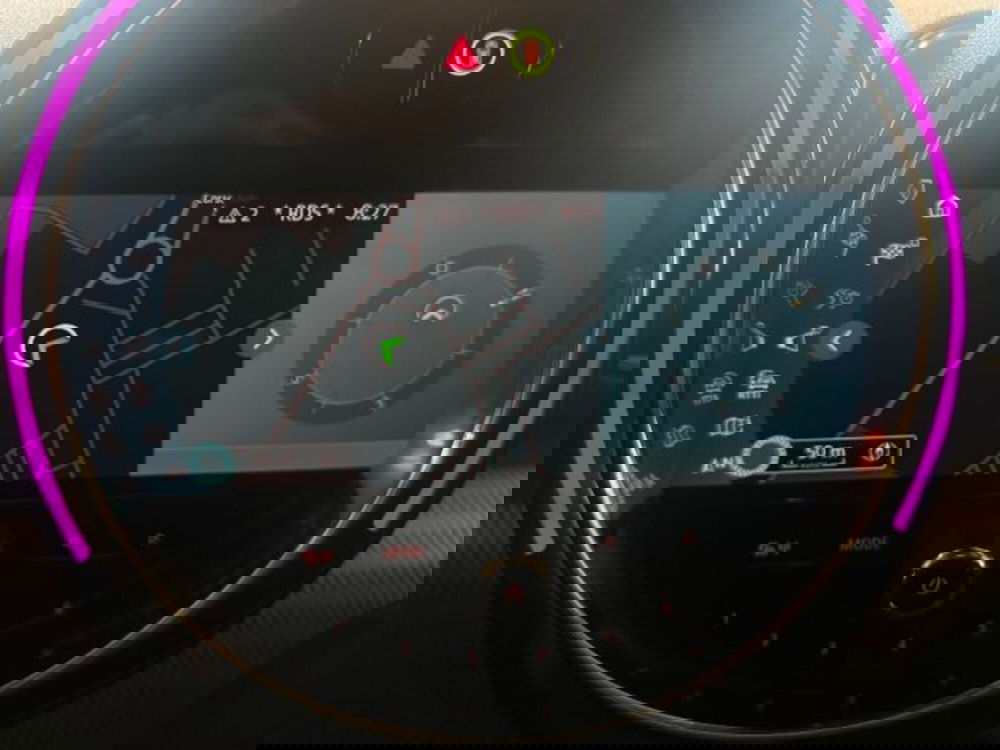 MINI Mini Countryman usata a Cuneo (15)