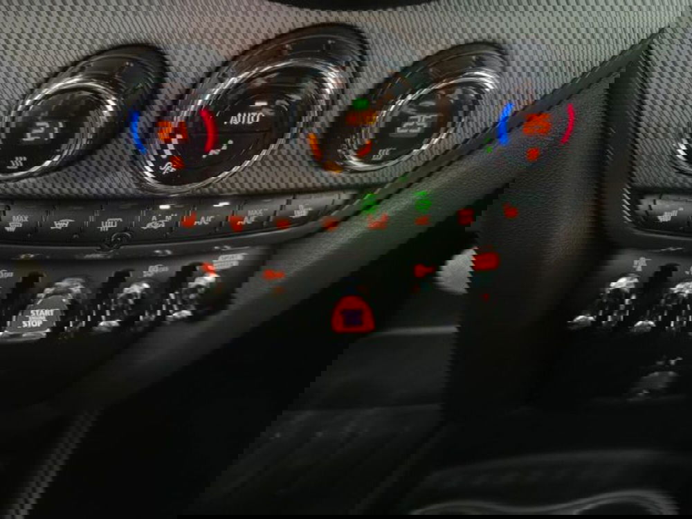 MINI Mini Countryman usata a Cuneo (16)