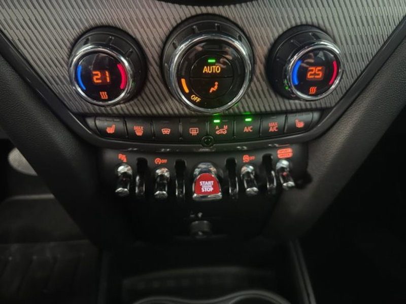 MINI Mini Countryman usata a Cuneo (16)