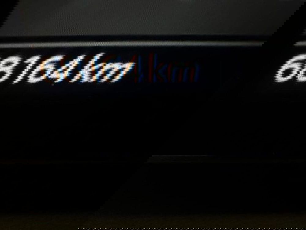 MINI Mini Countryman usata a Cuneo (17)