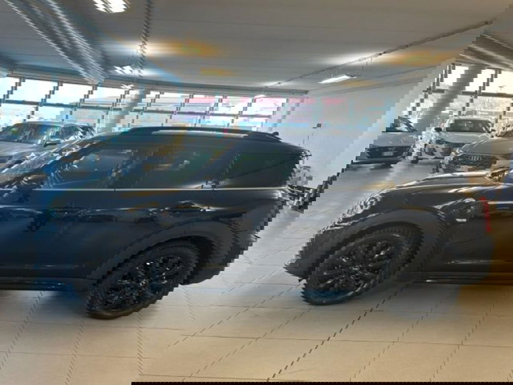 MINI Mini Countryman usata a Cuneo (4)