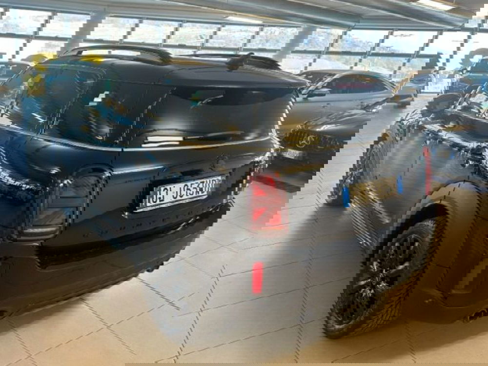 MINI Mini Countryman usata a Cuneo (5)