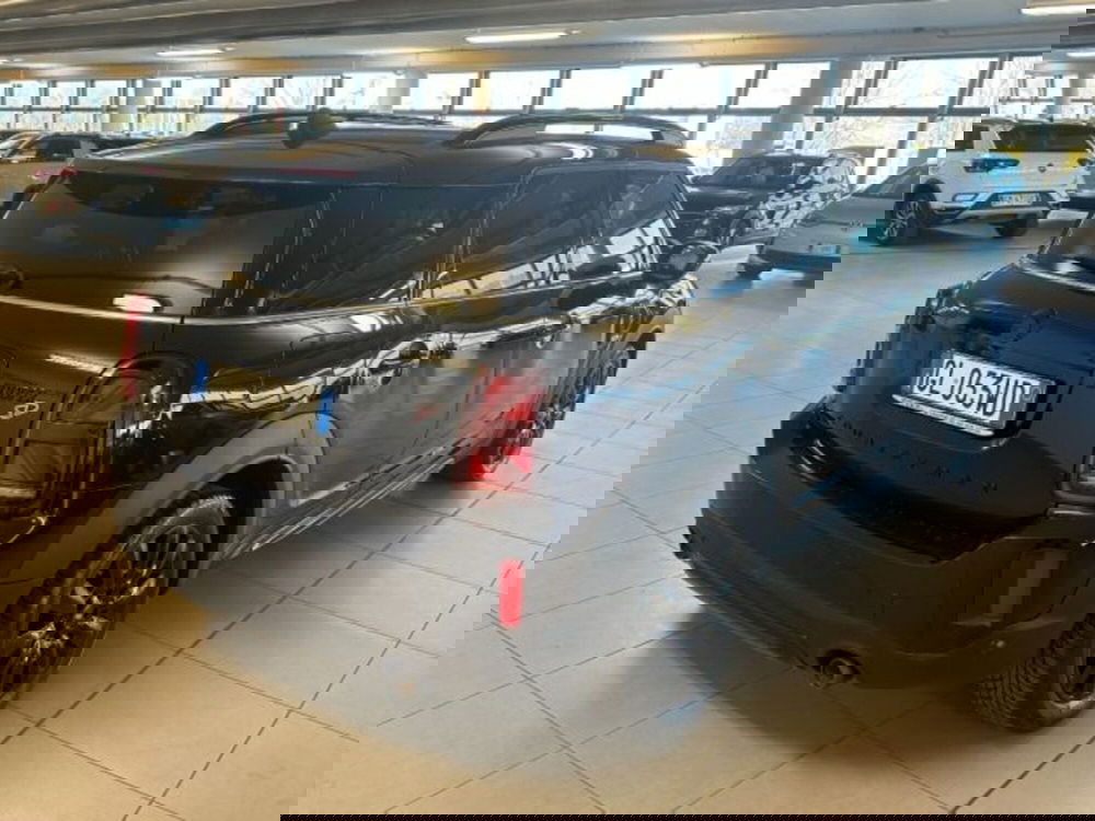 MINI Mini Countryman usata a Cuneo (7)