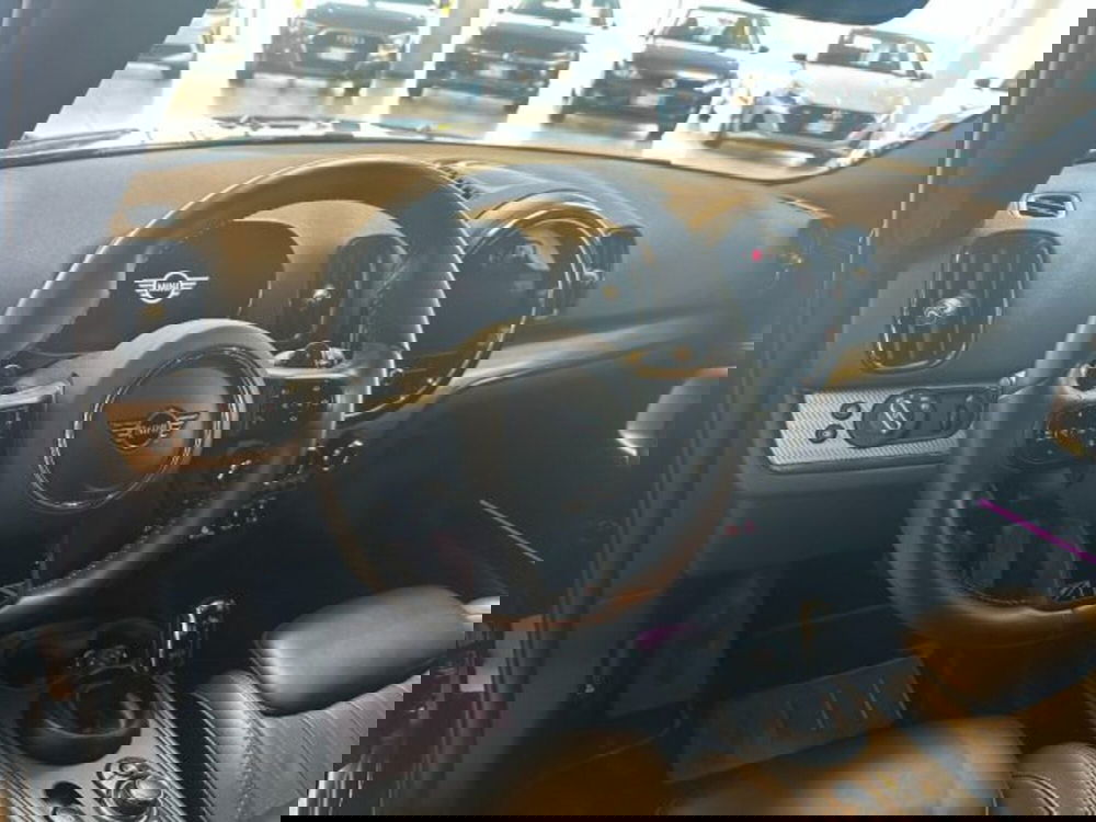MINI Mini Countryman usata a Cuneo (9)