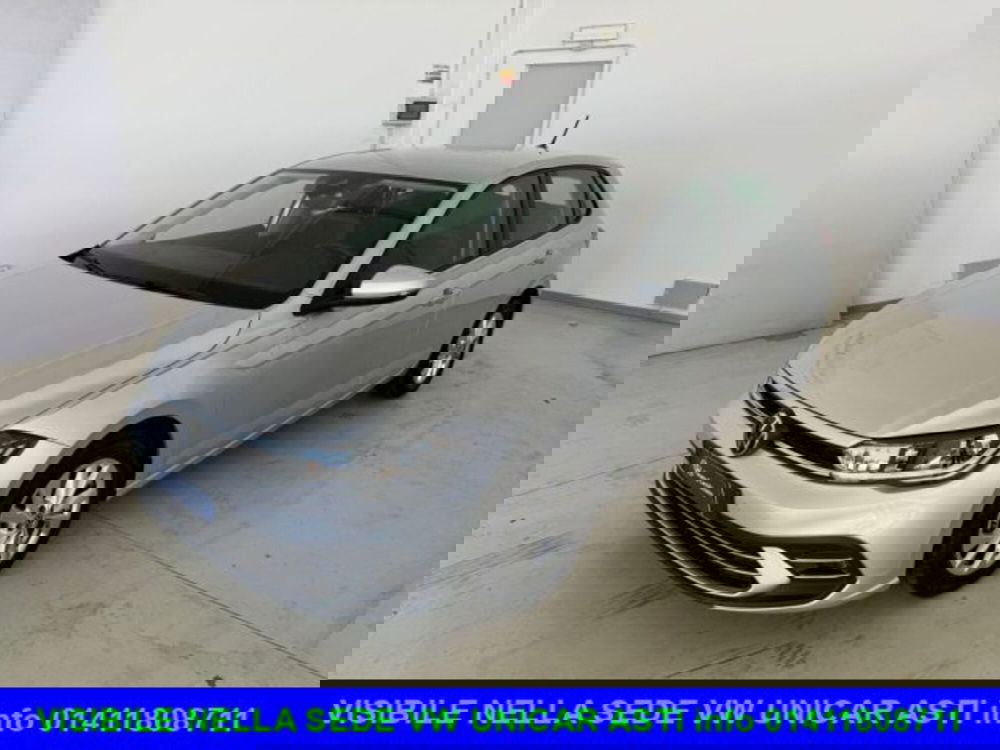 Volkswagen Polo usata a Cuneo