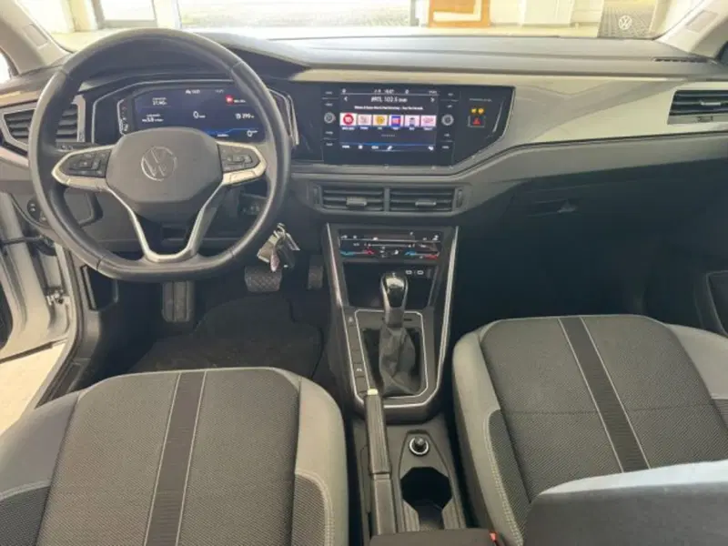 Volkswagen Polo usata a Cuneo (10)