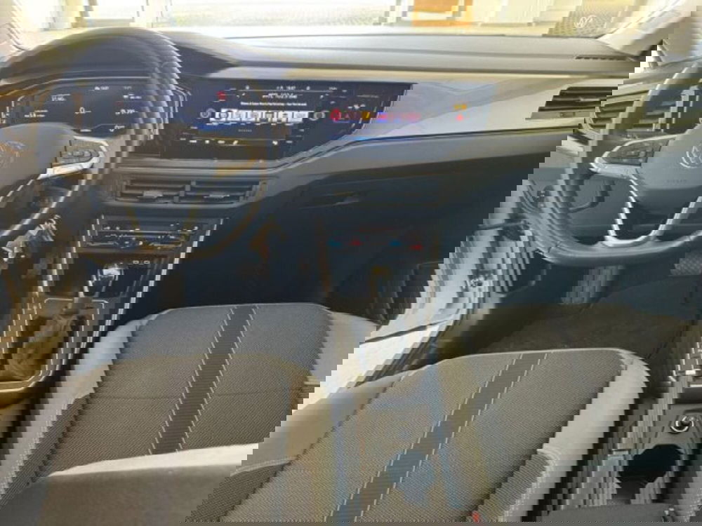 Volkswagen Polo usata a Cuneo (10)