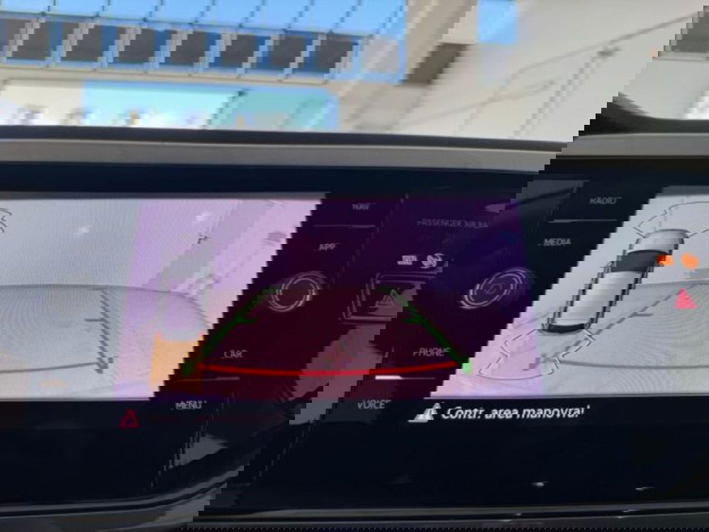 Volkswagen Polo usata a Cuneo (12)