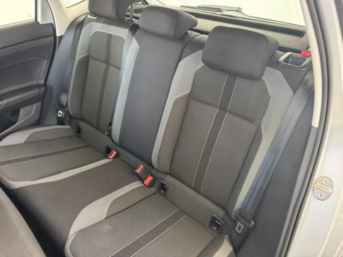 Volkswagen Polo usata a Cuneo (13)