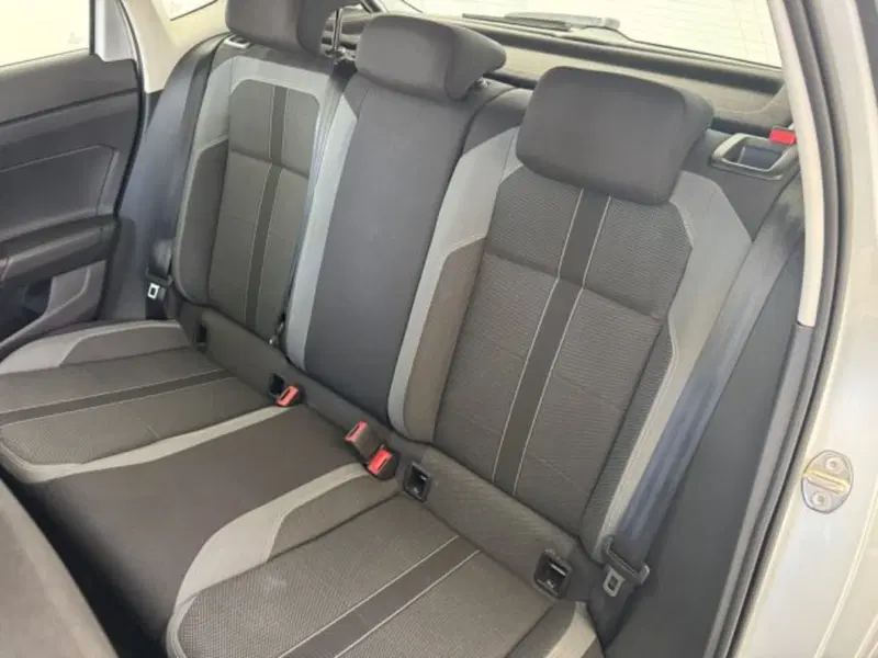 Volkswagen Polo usata a Cuneo (13)