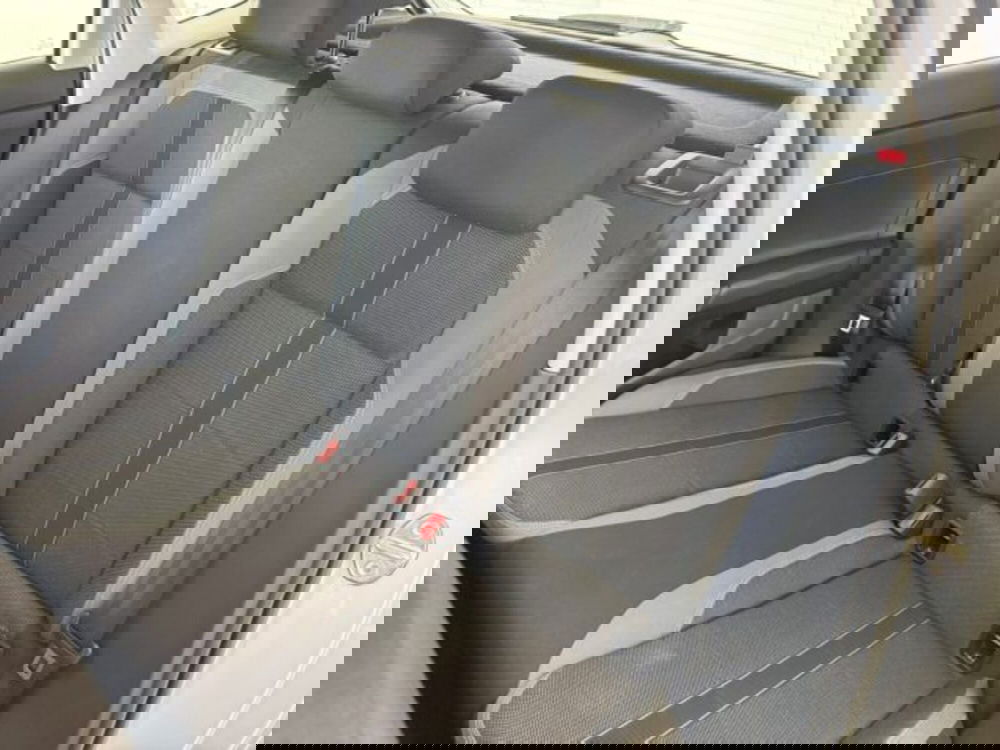 Volkswagen Polo usata a Cuneo (13)