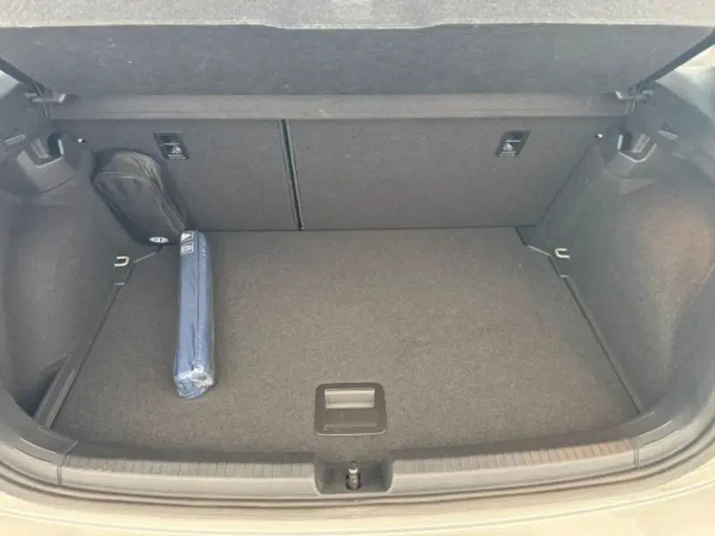 Volkswagen Polo usata a Cuneo (14)