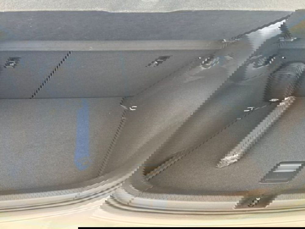 Volkswagen Polo usata a Cuneo (14)