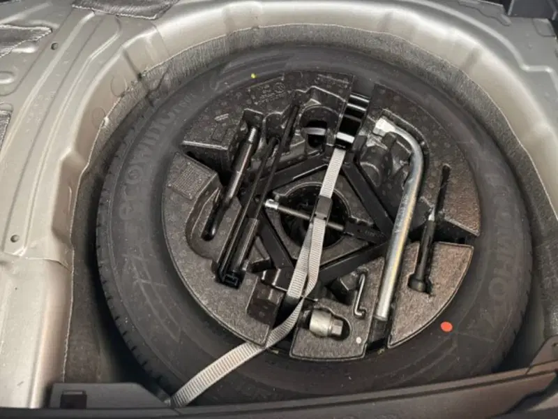 Volkswagen Polo usata a Cuneo (15)