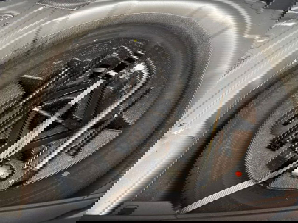 Volkswagen Polo usata a Cuneo (15)