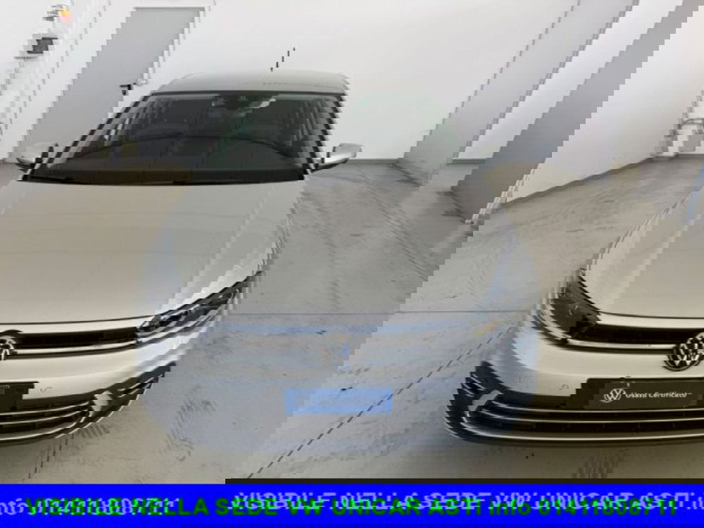 Volkswagen Polo usata a Cuneo (2)