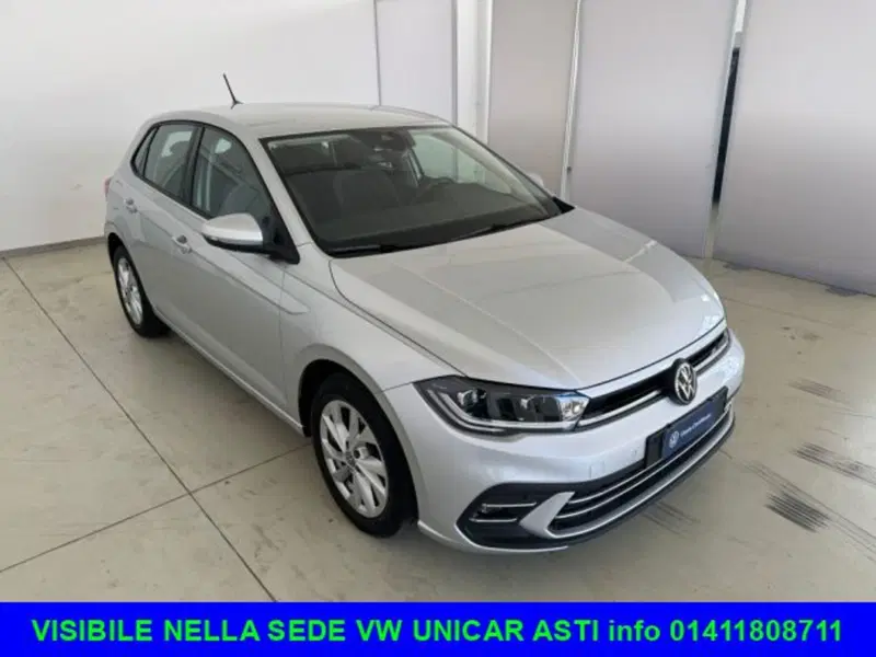 Volkswagen Polo usata a Cuneo (3)