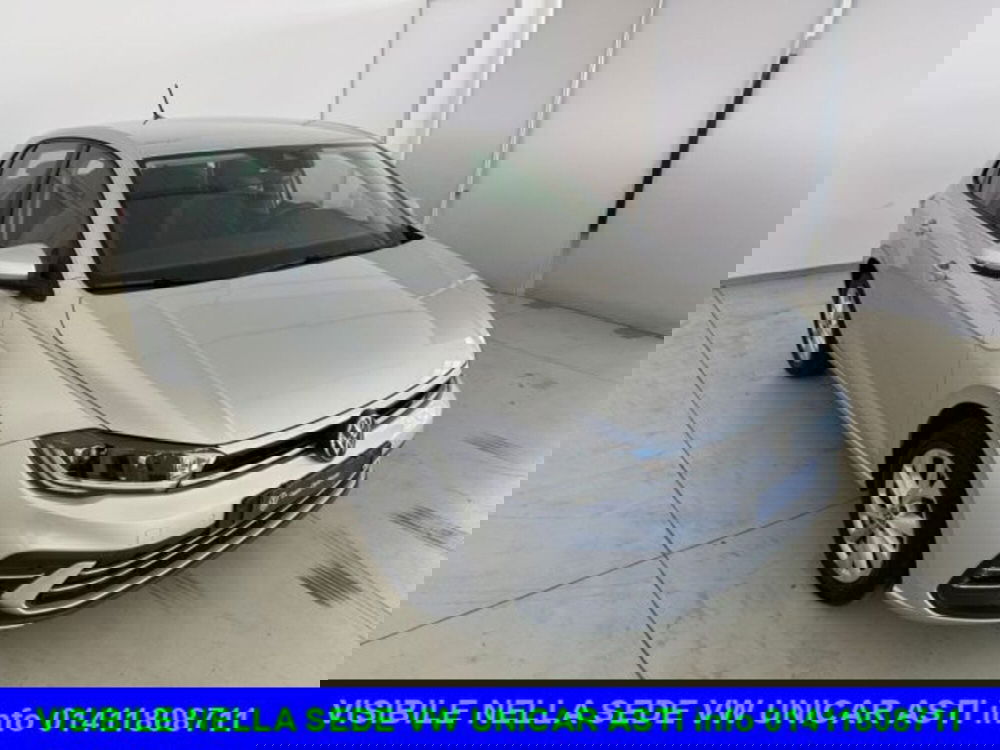 Volkswagen Polo usata a Cuneo (3)
