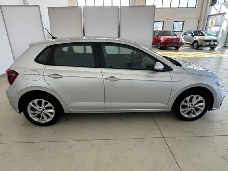 Volkswagen Polo usata a Cuneo (4)