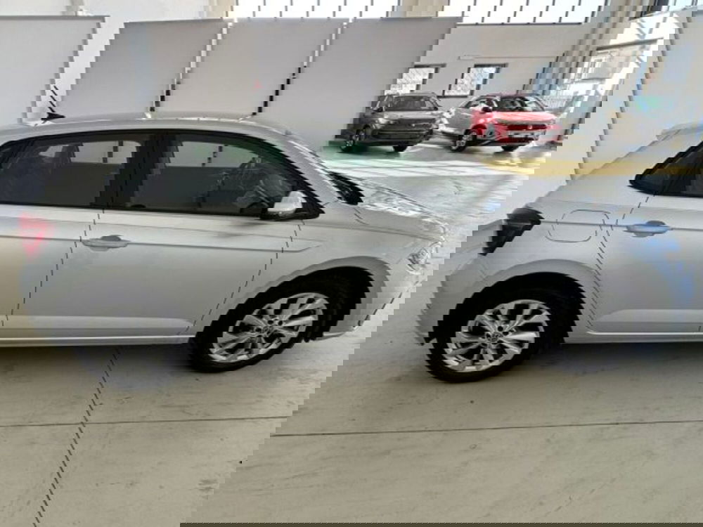 Volkswagen Polo usata a Cuneo (4)