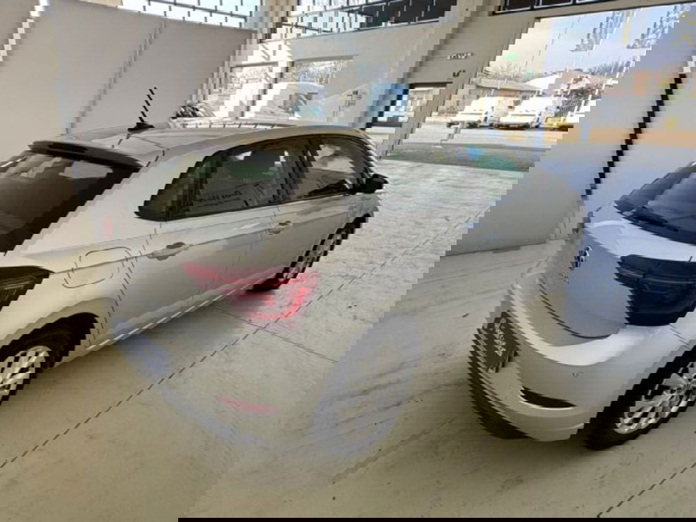 Volkswagen Polo usata a Cuneo (5)