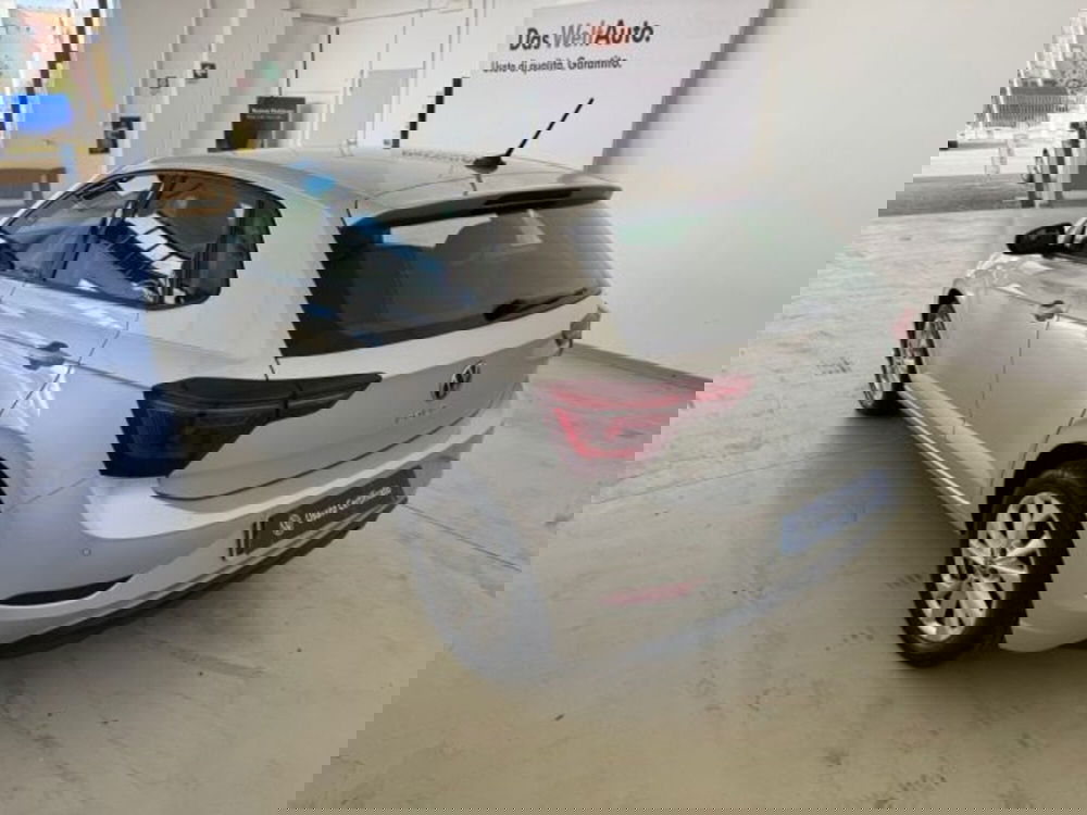 Volkswagen Polo usata a Cuneo (7)