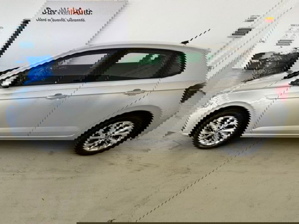 Volkswagen Polo usata a Cuneo (8)