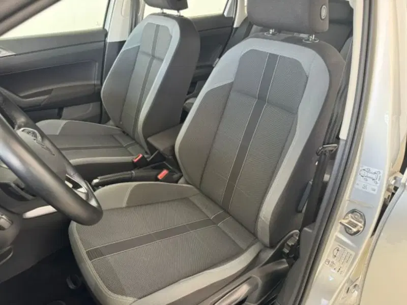 Volkswagen Polo usata a Cuneo (9)