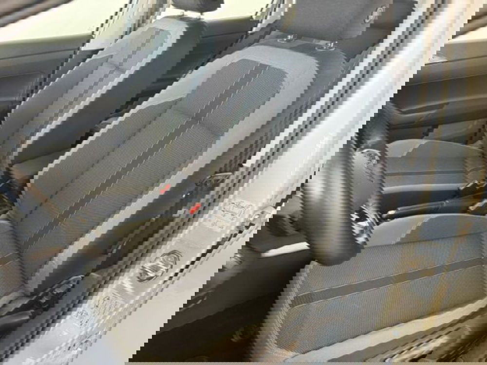 Volkswagen Polo usata a Cuneo (9)