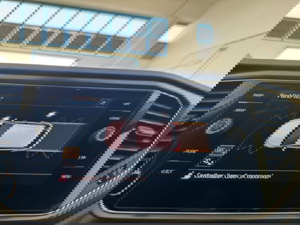 Volkswagen T-Roc usata a Cuneo (12)