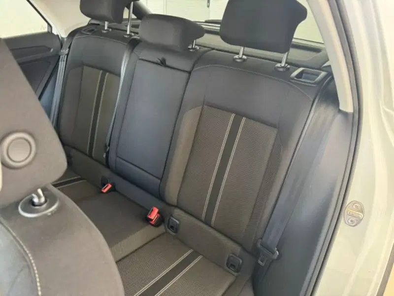 Volkswagen T-Roc usata a Cuneo (13)
